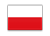 RISTORANTE BAR DA GINO - Polski